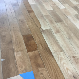 Parquet : conseils pour un choix durable et esthétique Le Grand-Quevilly